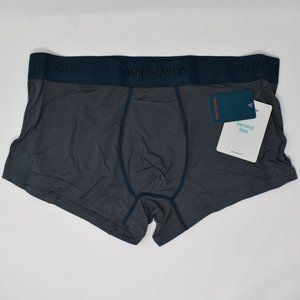 Tommy John Second Skin Sq Boxer Brief XL
